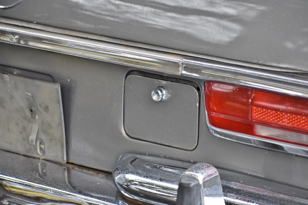 1965 Mercedes-Benz 600 - Image 18 of 31