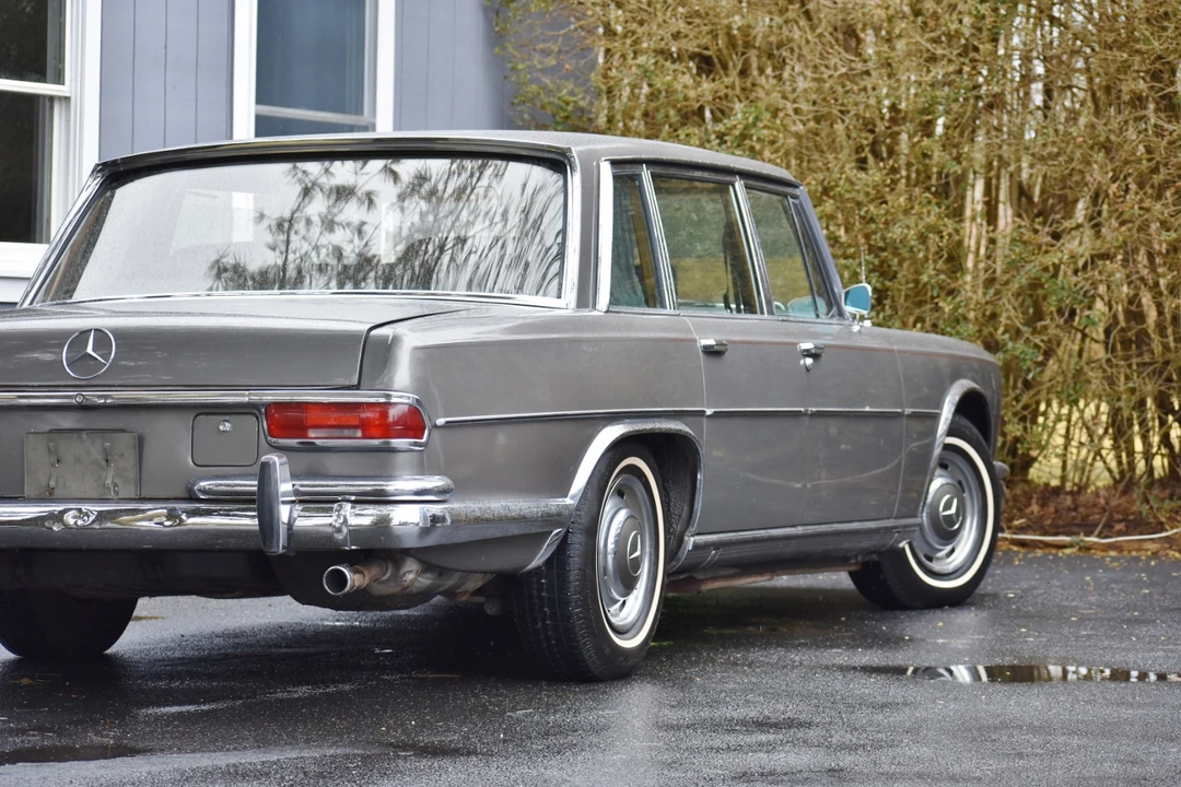 1965 Mercedes-Benz 600 - Image 19 of 31