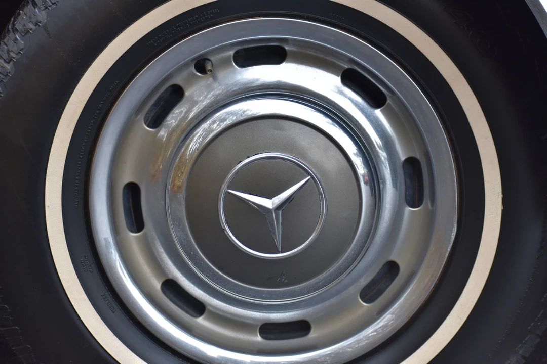 1965 Mercedes-Benz 600 - Image 23 of 31