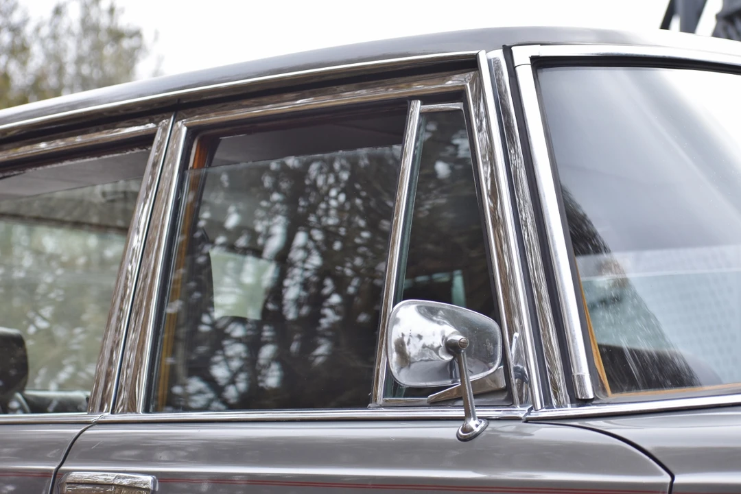 1965 Mercedes-Benz 600 - Image 24 of 31