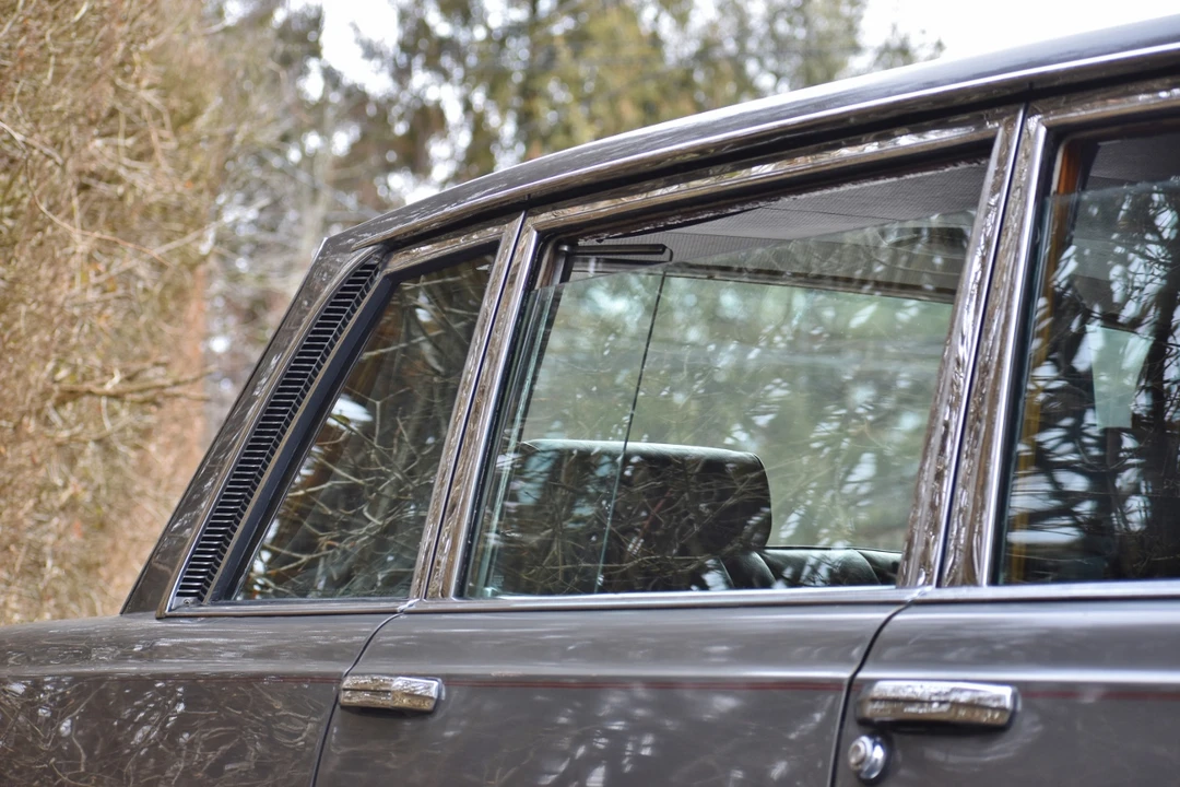 1965 Mercedes-Benz 600 - Image 25 of 31