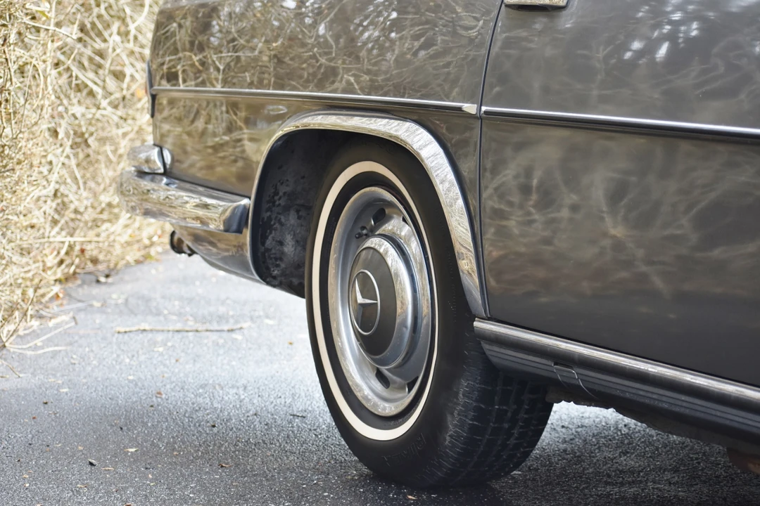 1965 Mercedes-Benz 600 - Image 26 of 31
