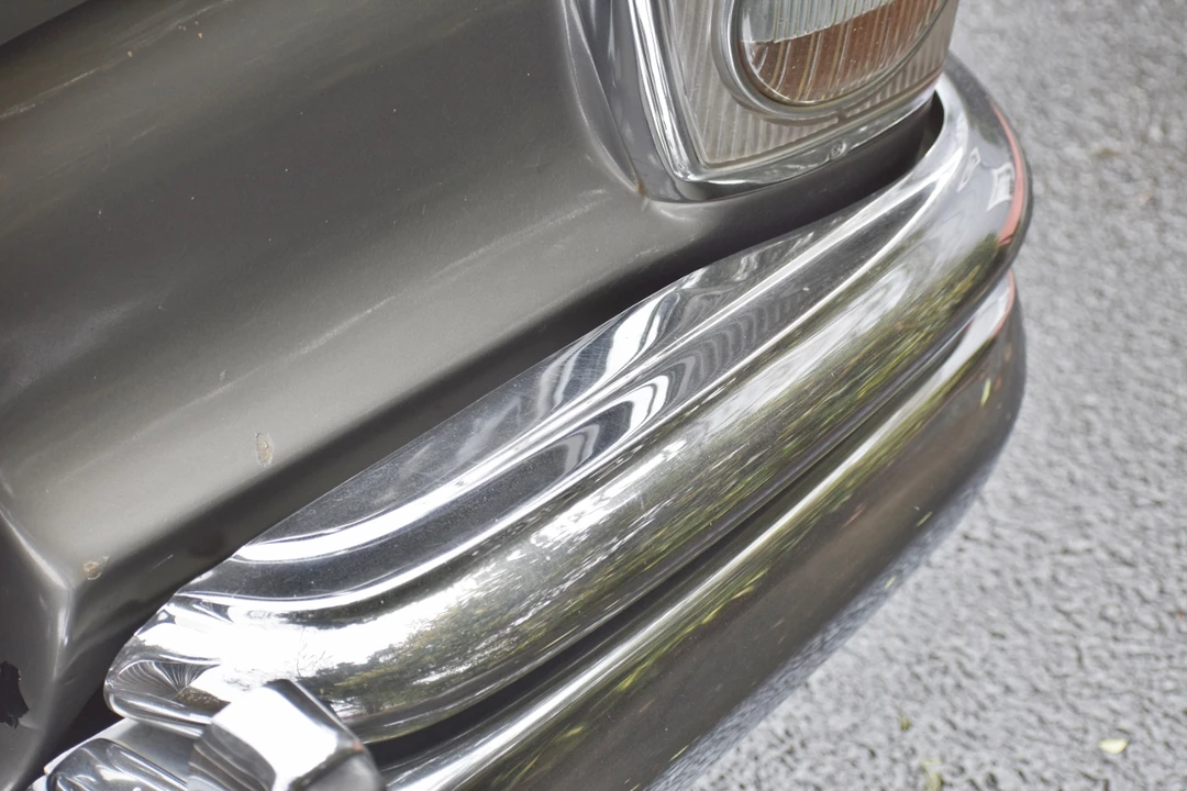 1965 Mercedes-Benz 600 - Image 27 of 31