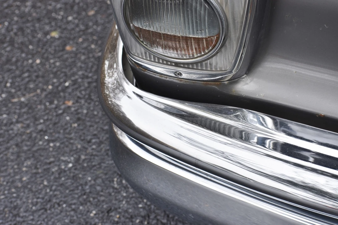 1965 Mercedes-Benz 600 - Image 28 of 31