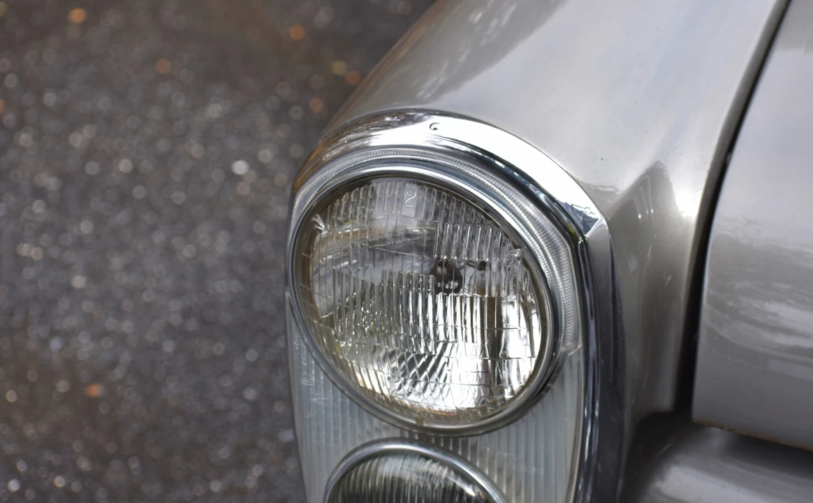 1965 Mercedes-Benz 600 - Image 30 of 31