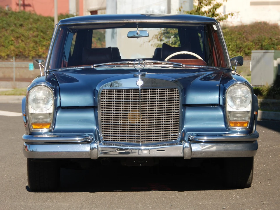 1965 Mercedes-Benz 600 - Image 6 of 31
