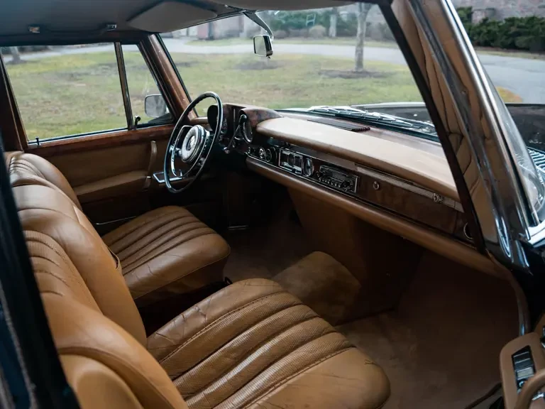 1965 Mercedes-Benz 600 Pullman - Image 25 of 31