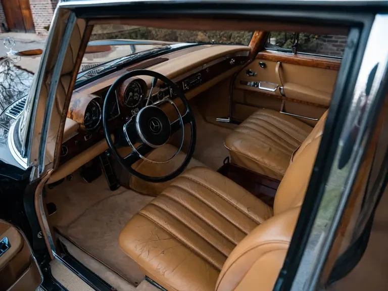 1965 Mercedes-Benz 600 Pullman - Image 5 of 31