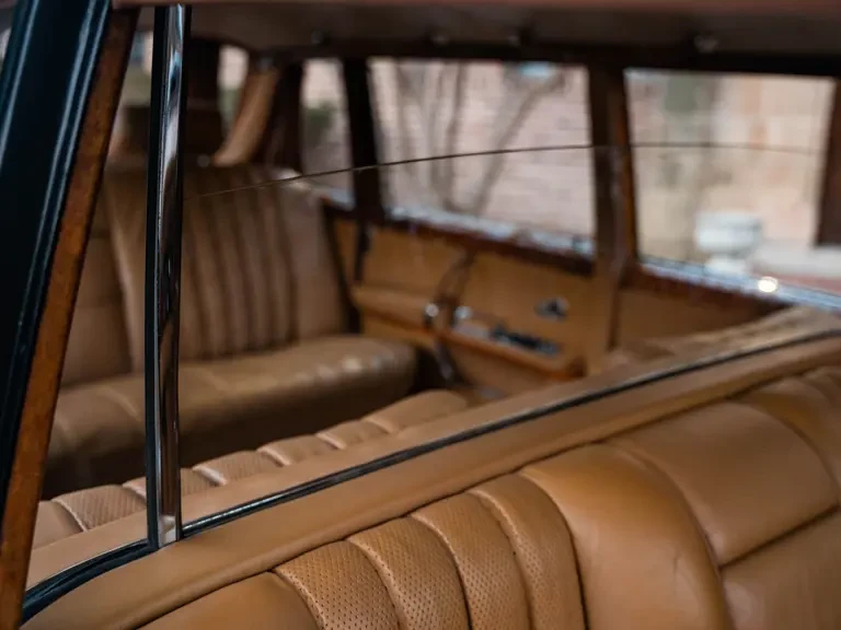 1965 Mercedes-Benz 600 Pullman - Image 28 of 31