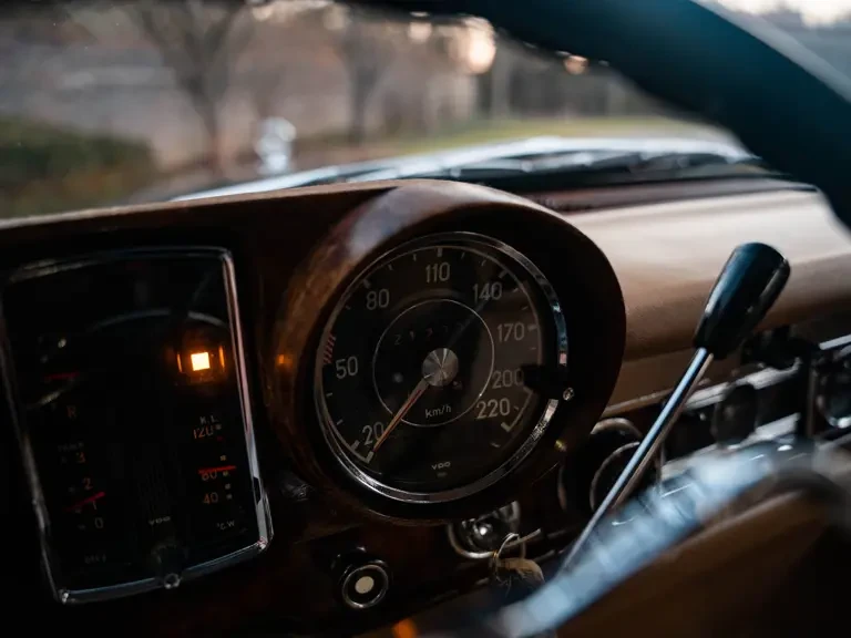 1965 Mercedes-Benz 600 Pullman - Image 31 of 31