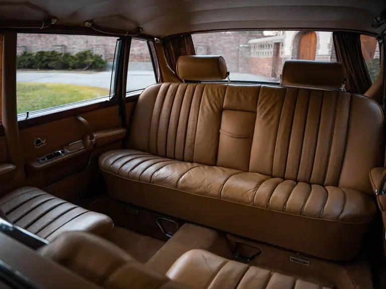 1965 Mercedes-Benz 600 Pullman - Image 26 of 31