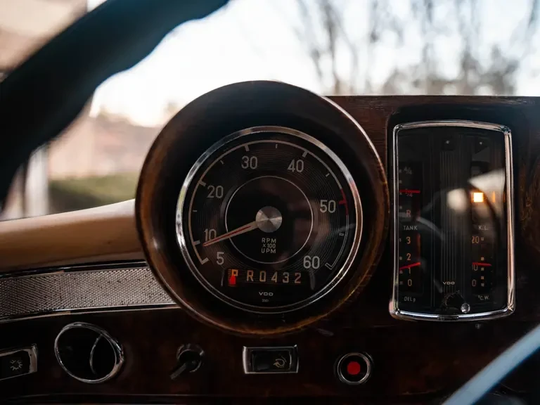 1965 Mercedes-Benz 600 Pullman - Image 30 of 31