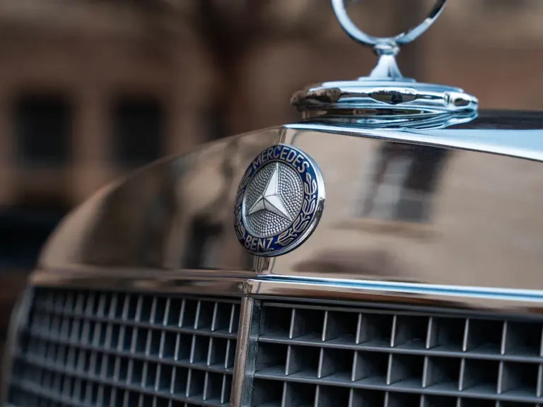1965 Mercedes-Benz 600 Pullman - Image 16 of 31