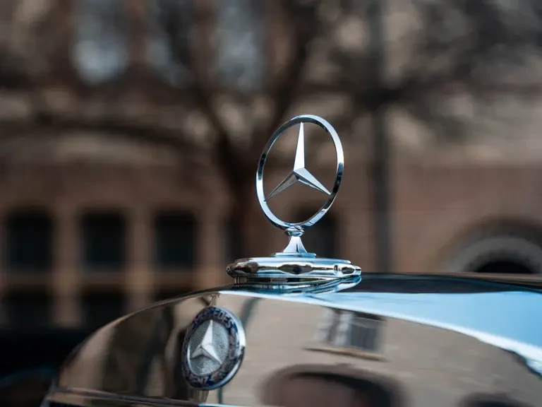 1965 Mercedes-Benz 600 Pullman - Image 15 of 31