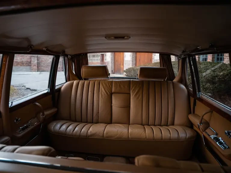 1965 Mercedes-Benz 600 Pullman - Image 27 of 31