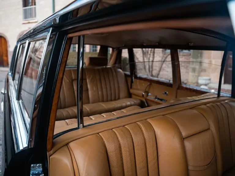 1965 Mercedes-Benz 600 Pullman - Image 29 of 31