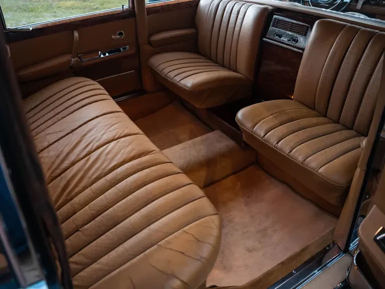 1965 Mercedes-Benz 600 Pullman - Image 24 of 31