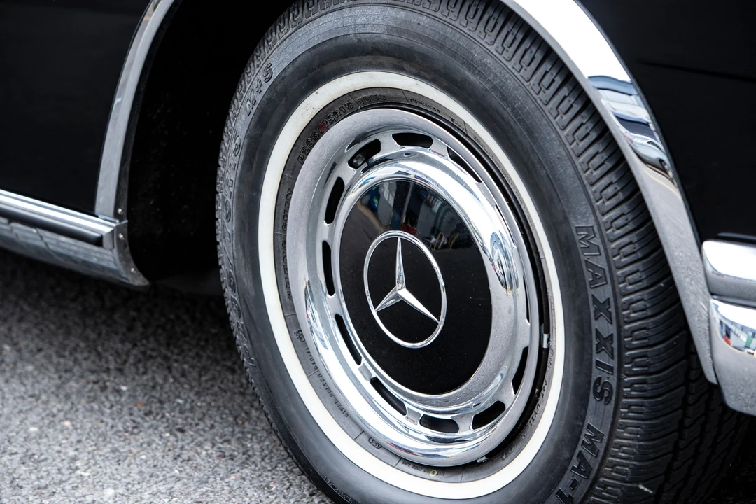 1965 Mercedes-Benz 600 Pullman - Image 13 of 22