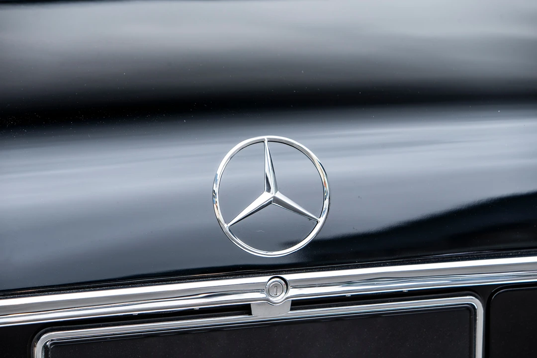 1965 Mercedes-Benz 600 Pullman - Image 16 of 22