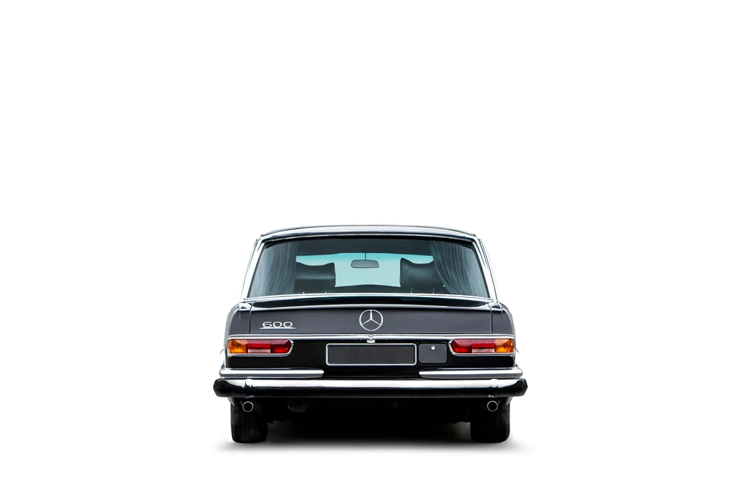1965 Mercedes-Benz 600 Pullman - Image 18 of 22