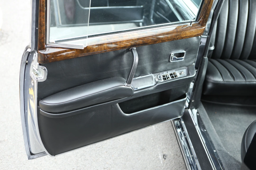 1965 Mercedes-Benz 600 Pullman - Image 4 of 22