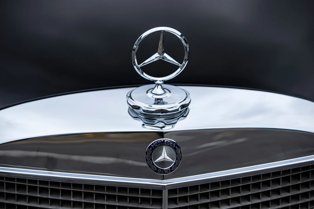 1965 Mercedes-Benz 600 Pullman - Image 10 of 22