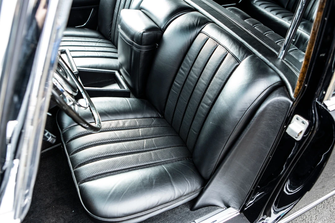 1965 Mercedes-Benz 600 Pullman - Image 6 of 22