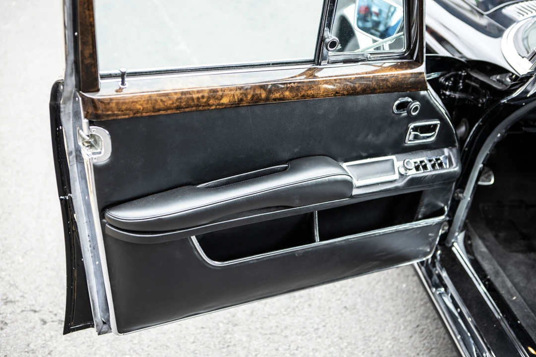 1965 Mercedes-Benz 600 Pullman - Image 22 of 22