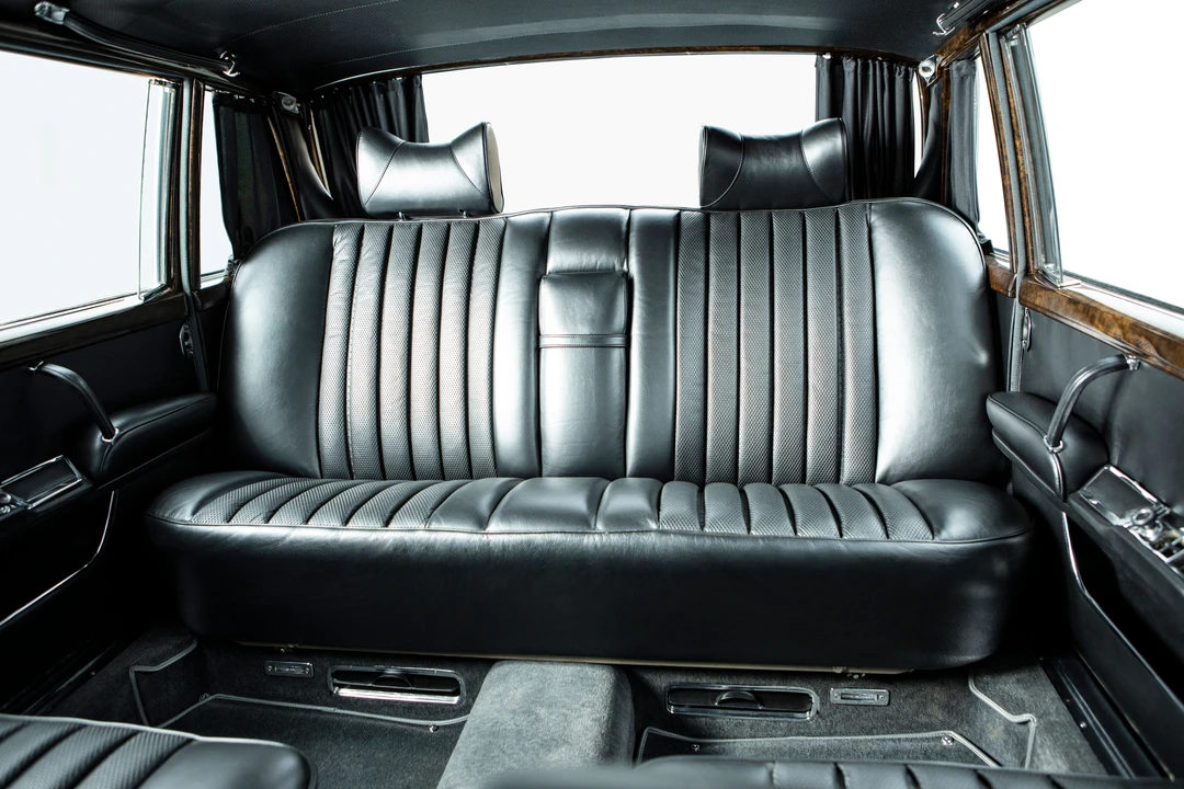 1965 Mercedes-Benz 600 Pullman - Image 5 of 22