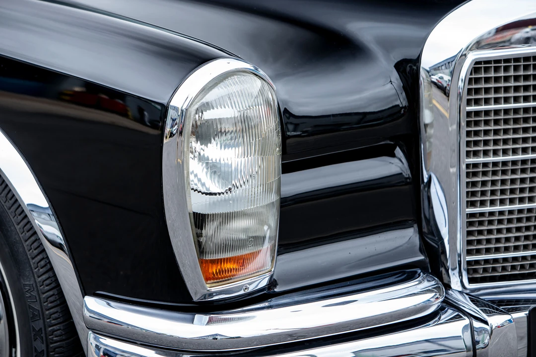 1965 Mercedes-Benz 600 Pullman - Image 12 of 22