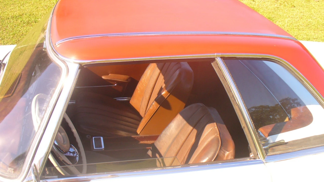 1965 Mercedes-Benz - Image 6 of 21