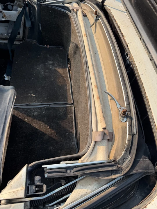 1965 Mercedes-Benz W113 SL-Class - Image 21 of 31