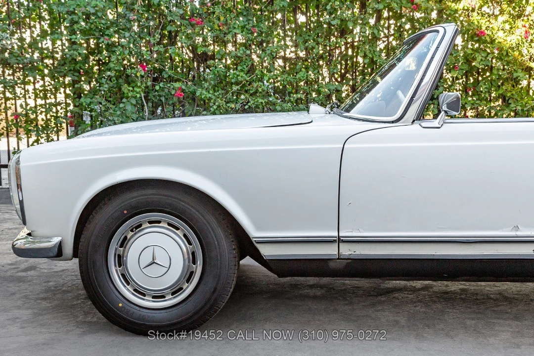 1965 Mercedes-Benz W113 SL-Class - Image 25 of 31