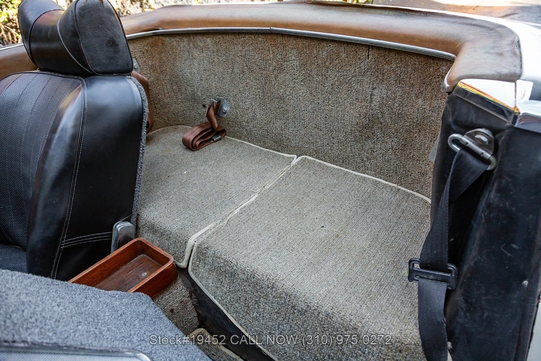 1965 Mercedes-Benz W113 SL-Class - Image 29 of 31
