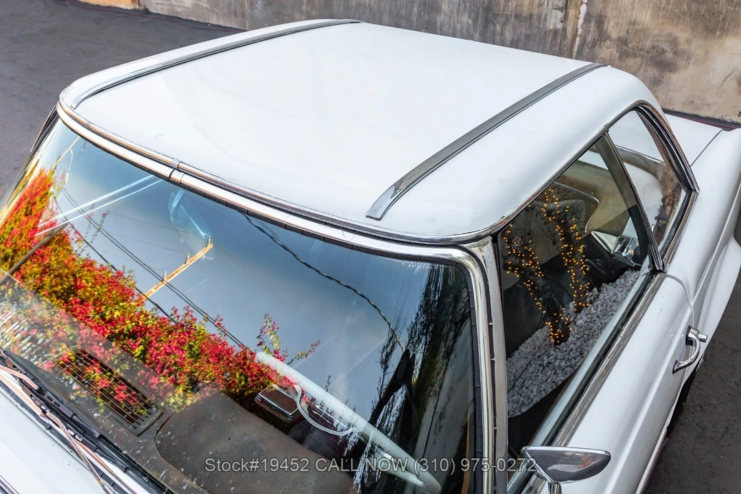 1965 Mercedes-Benz W113 SL-Class - Image 21 of 31