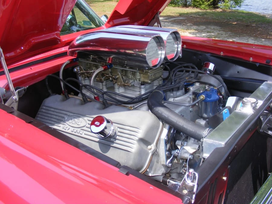 1965 Mercury Comet - Image 7 of 8