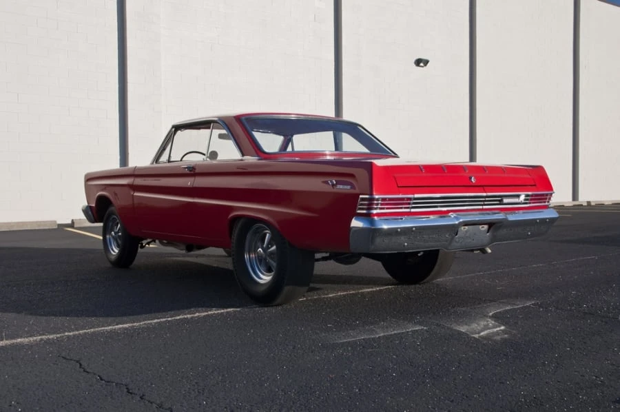 1965 Mercury Cyclone - Image 2 of 8