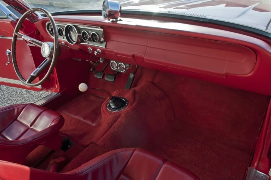 1965 Mercury Cyclone - Image 4 of 8