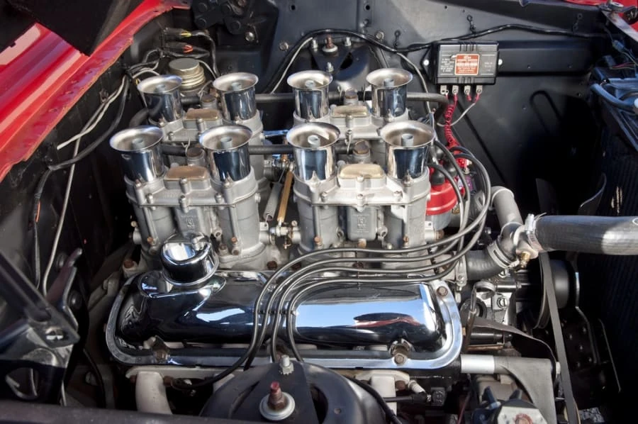 1965 Mercury Cyclone - Image 6 of 8