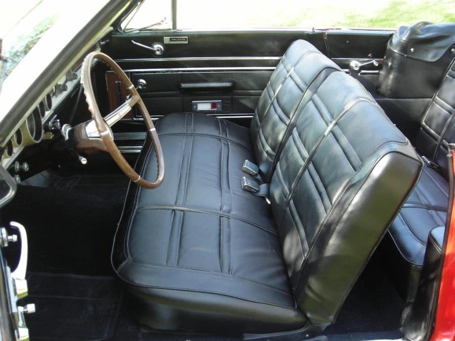 1965 Mercury Comet - Image 3 of 7