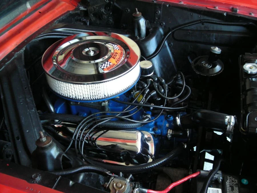 1965 Mercury Comet - Image 4 of 7