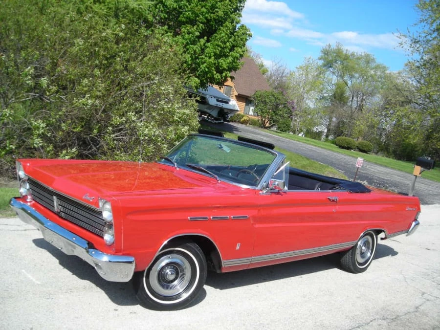 1965 Mercury Comet - Image 7 of 7