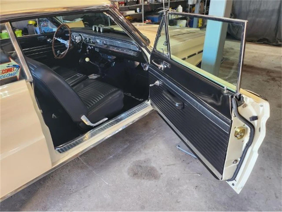 1965 Mercury Comet - Image 12 of 30