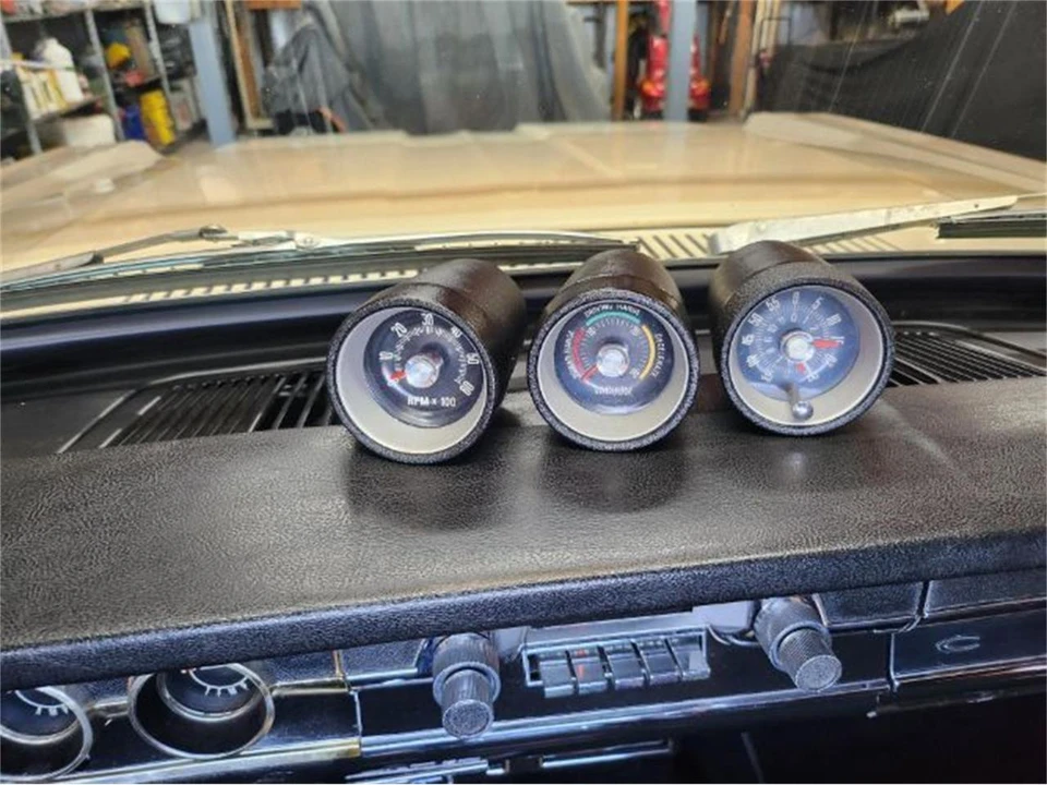 1965 Mercury Comet - Image 13 of 30