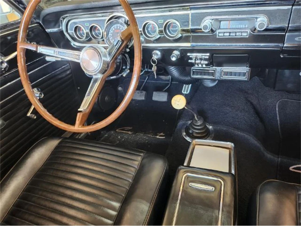 1965 Mercury Comet - Image 14 of 30