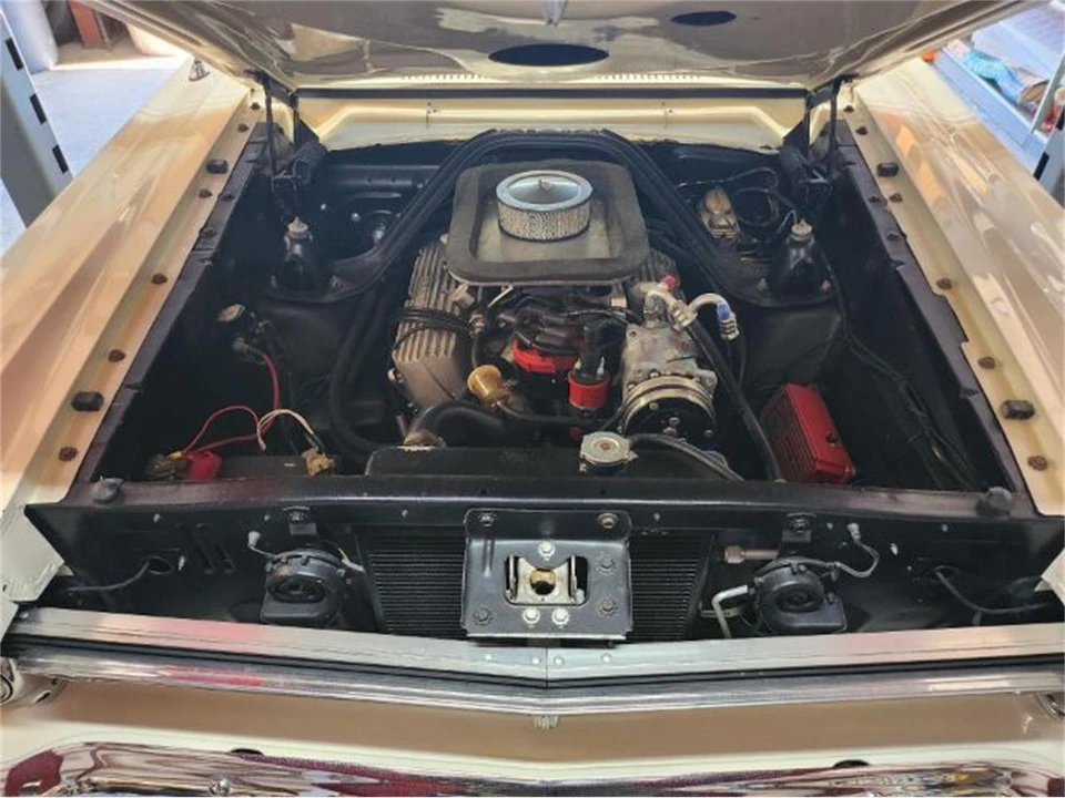 1965 Mercury Comet - Image 16 of 30