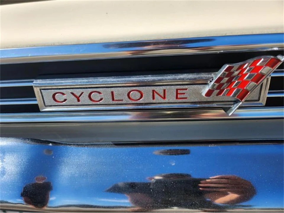 1965 Mercury Comet - Image 26 of 30