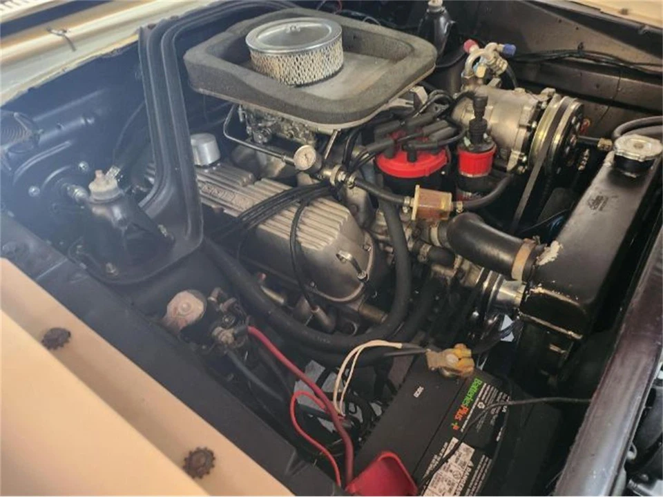 1965 Mercury Comet - Image 15 of 30
