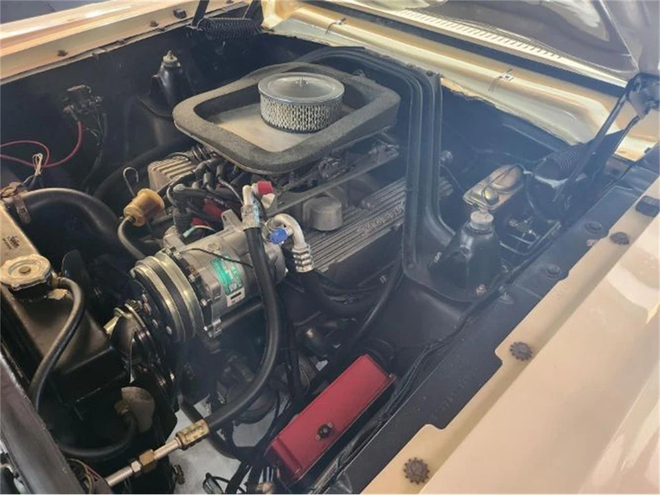1965 Mercury Comet - Image 17 of 30