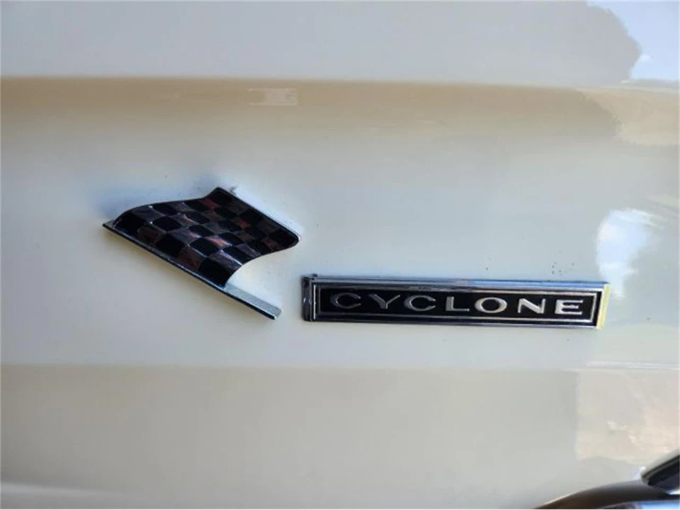 1965 Mercury Comet - Image 24 of 30